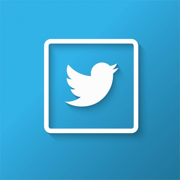 twitter logo design 1035 8934 ۴۰ آمار توییتری که دیجیتال مارکترها باید در سال 2021 بدانند