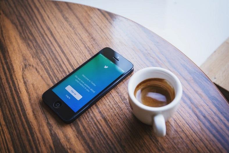 twitter statistics intro ۴۰ آمار توییتری که دیجیتال مارکترها باید در سال 2021 بدانند