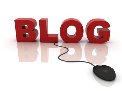 وبلاگ نویسی یا بلاگری